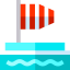 Wind icon 64x64