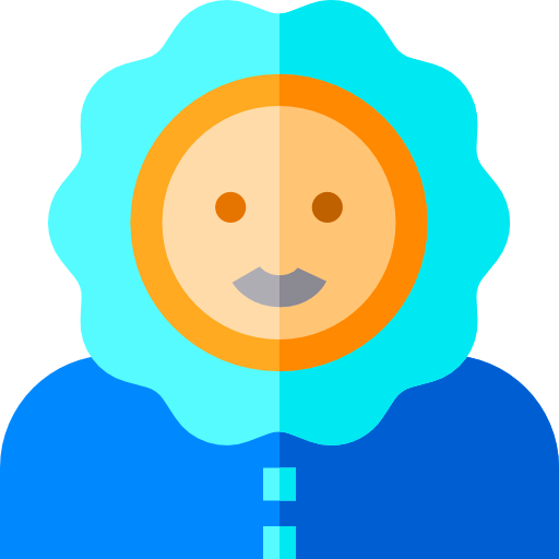 Eskimo icon