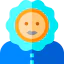 Eskimo icon 64x64