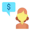 Female Symbol 64x64