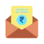 Email Symbol 64x64