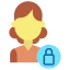 Protection Symbol 64x64
