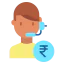 Support Symbol 64x64