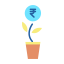 Growth Symbol 64x64