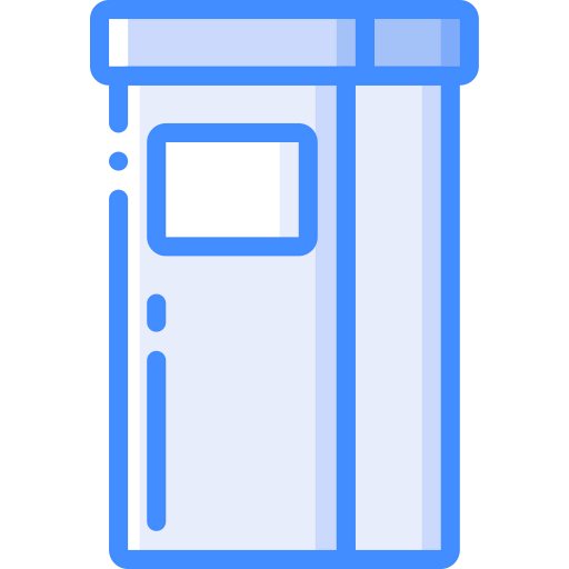 Wine box icon