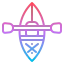 Canoe icon 64x64