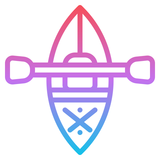 Canoe 图标