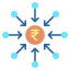 Crowdfunding Symbol 64x64