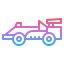 Racing car icon 64x64