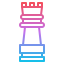 Chess piece icon 64x64