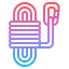 Climbing icon 64x64