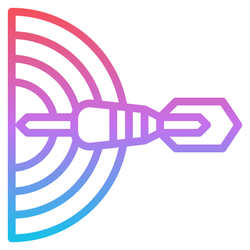 Dart 图标