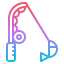 Fishing icon 64x64