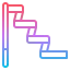 Gymnastic icon 64x64