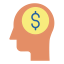 Investment Symbol 64x64