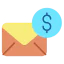 Email Symbol 64x64
