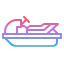 Jet ski icon 64x64