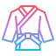 Judo icon 64x64