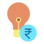 Rupee Symbol 64x64
