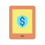 Tablet Symbol 64x64