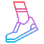 Running icon 64x64