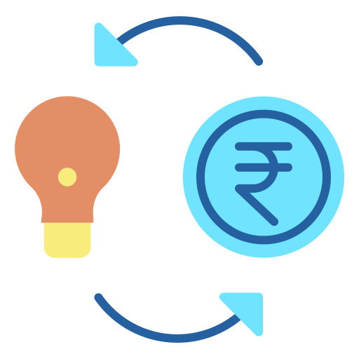 Idea 图标