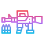 Shooting icon 64x64
