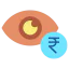Monitor Symbol 64x64