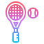 Tennis icon 64x64