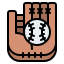 Baseball icon 64x64