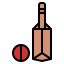 Крикет иконка 64x64