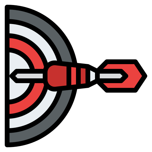 Dart icon