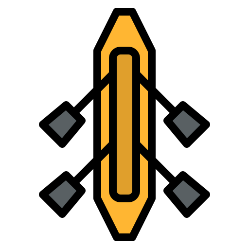 Rowing icon