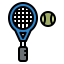 Tennis icon 64x64