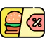 Discount icon 64x64