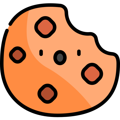 Cookie icon