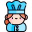 Chef ícono 64x64
