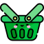 Shopping basket Symbol 64x64