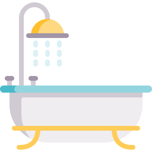 Bathroom icon