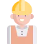 Worker icon 64x64
