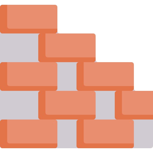 Brick icon