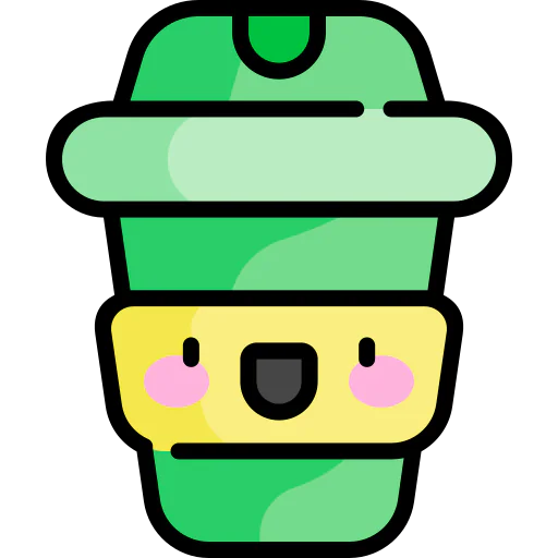 Coffee icon