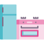 Kitchen icon 64x64