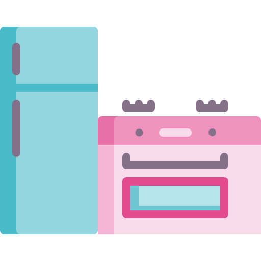 Kitchen icon