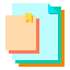 Files ícone 64x64