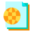 Globe ícone 64x64