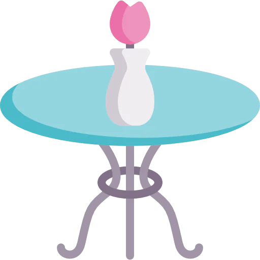 Table Ikona