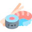 Sushi icon 64x64