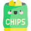 Potato icon 64x64