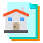 House ícone 64x64